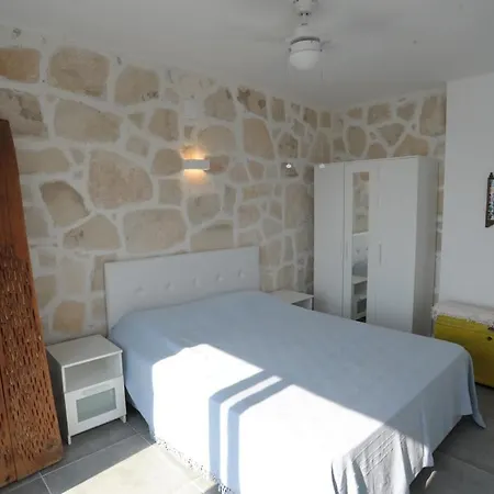 וילה Guezel Elma -breathtaking Sea View Villa, Pool & Access To Sea