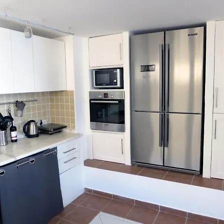 Guezel Elma -breathtaking Sea View Villa, Pool & Access To Sea קס