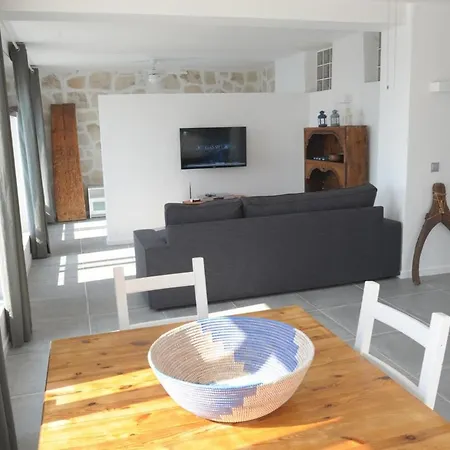 Guezel Elma -breathtaking Sea View Villa, Pool & Access To Sea קס