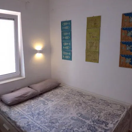 Guezel Elma -breathtaking Sea View Villa, Pool & Access To Sea וילה *