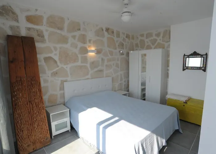 Vila Guezel Elma -breathtaking Sea View Villa, Pool & Access To Sea