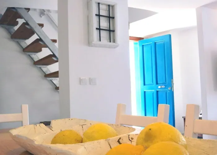 Guezel Elma -breathtaking Sea View Villa, Pool & Access To Sea Vila