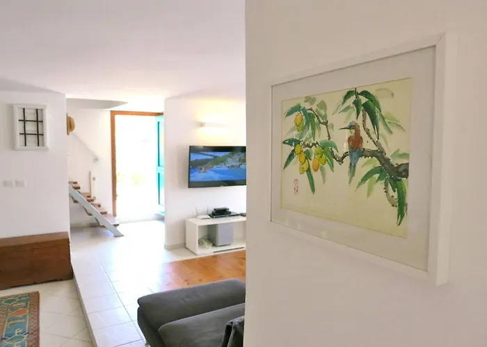 Guezel Elma -breathtaking Sea View Villa, Pool & Access To Sea Vila *