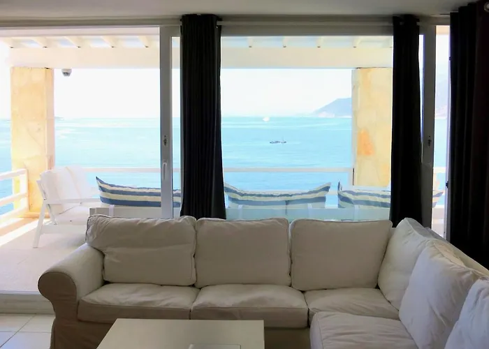 Guezel Elma -breathtaking Sea View Villa, Pool & Access To Sea Vila *