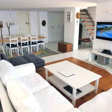 别墅 Guezel Elma -breathtaking Sea View Villa, Pool & Access To Sea 卡斯