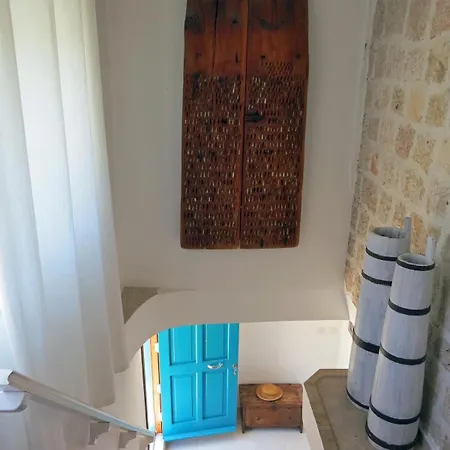Guezel Elma -breathtaking Sea View Villa, Pool & Access To Sea 别墅 *